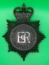 Gloucestershire Constabulary
