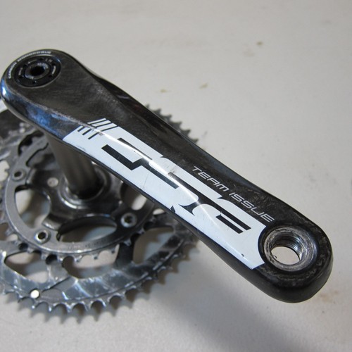 Fsa team issue carbon - fsa, gxp