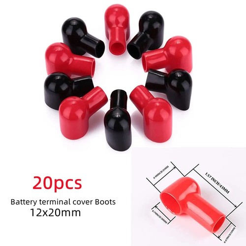 Universal battery terminal - universal,