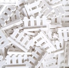 Lego 33303 Picket Fence 1 x 4