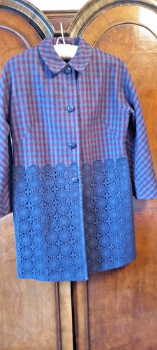 Boden coat size british - coat,