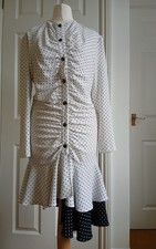 J W Anderson White & Blue