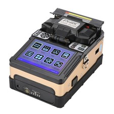 FS-60C Fiber Optic Welding