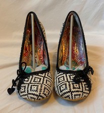 Irregular Choice – Flexi