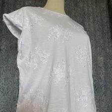 Women’s Matalan Papaya White