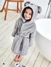 Jojomamanbebe Grey Cotton