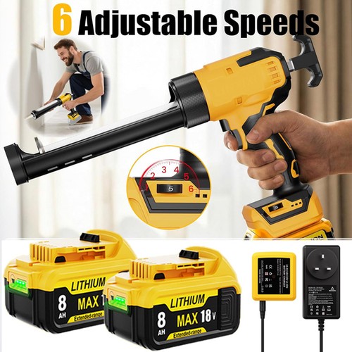 For dewalt 18v battery - for,