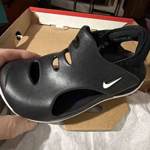 Sunray protect nike sandals - 3,