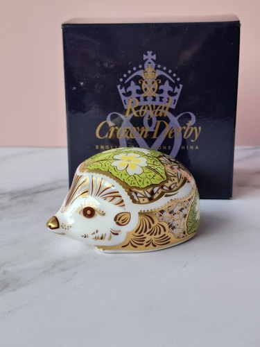Royal crown derby primrose - royal,