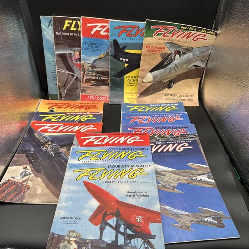Flying aviation plane - flying,