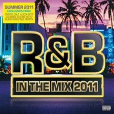 Various Artists: R&B in the