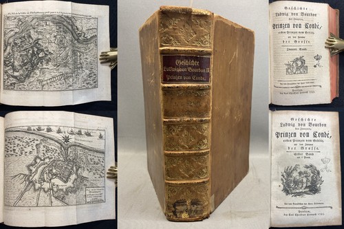 Desormeaux geschichte ludwig - geschichte,