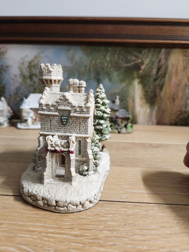 Lilliput lane eamont - lilliput,