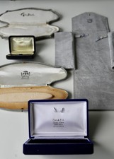 Job Lot of 5 Vintage Pearl