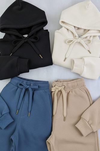 Hoodie joggers coats - joggers, &