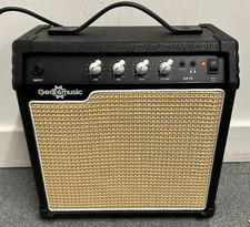 Gear4Music AA-15 acoustic