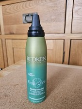 Redken Fresh Curls Spring Mousse 150ml DISCONTINUED 