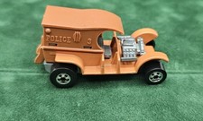 Vintage Hot Wheels France