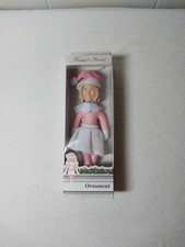 Martha Stewart Pink Elf on the