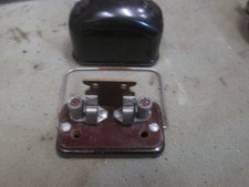 AEC/LEYLAND/SCAMMELL/BRISTOL BUS/CAV CB1 FUSE BOX NOS