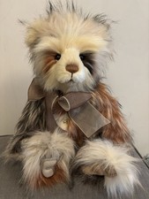 Charlie Bears - Big Brother