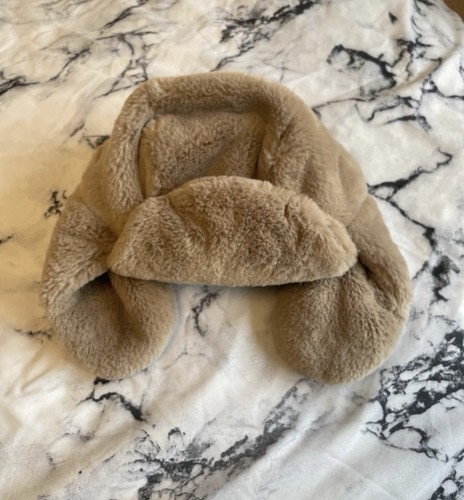 Primark beige fluffy - primark, (with