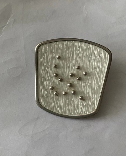 Vintage norway sterling - sterling, silver