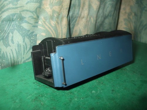 Bachmann lner class blue - bachmann,