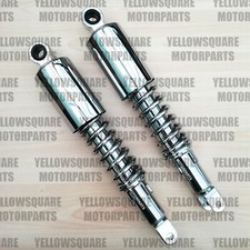 Rear Shock Absorbers Honda