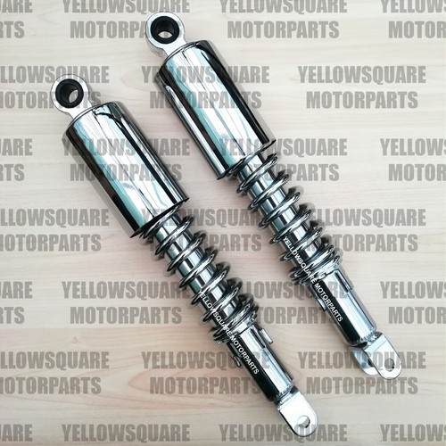 Rear shock absorbers honda - absorbers,