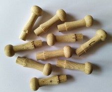 14x defect oak wooden shaker - 14x,