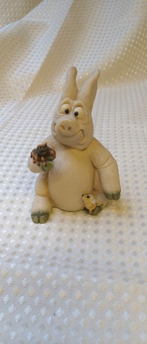 Piggin phobia ornament - piggin,