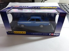 Vanguards Corgi VA09521 Ford