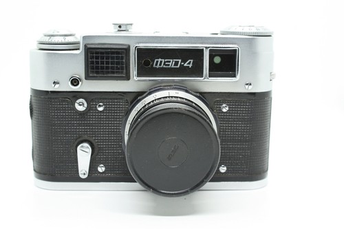 Classic 1970s fed 35mm - classic,