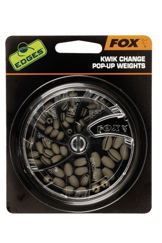 Fox edges kwik change - kwik,