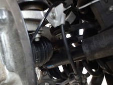 2016 Ford Mustang GT Left Hand Drive Shaft    S550 Left Hand Half Shaft