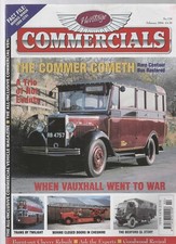 Heritage Commercials No.170