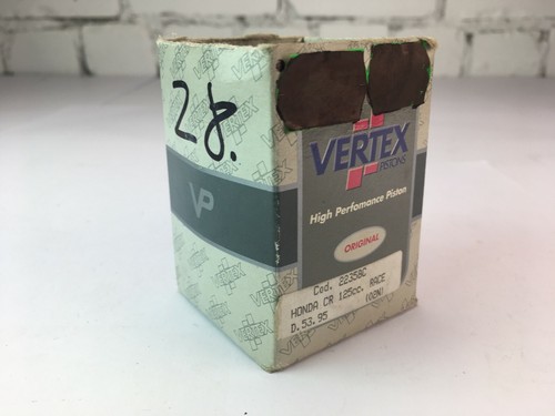 22358c pistone vertex - vertex, 53,95mm