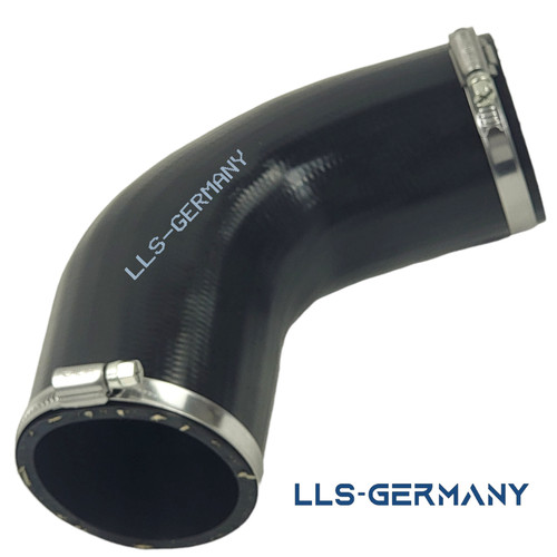 Intercooler hose for volvo c70 - hose,