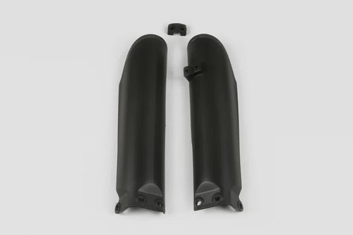 Ktm fork guards - fork,