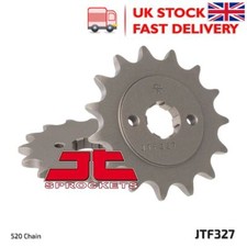 JT- Front Drive Motorcycle