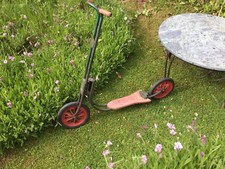 Children's Raleigh Scooter