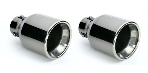 Tailpipes exhaust tips sport - tailpipes,