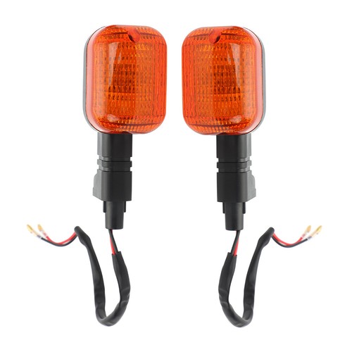 Front turn signal winker - turn,