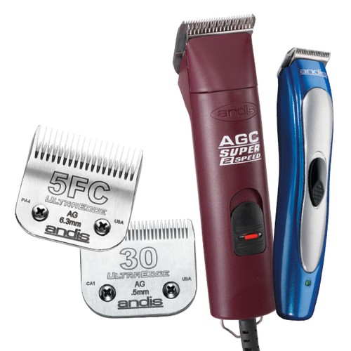 Professional agc ultraedge - professional,