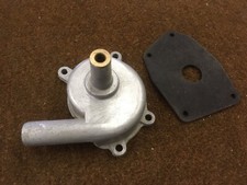 Vintage Servis MK70/80/100/108 Twin Tub Spin Pump Housing & Gasket,No Impeller