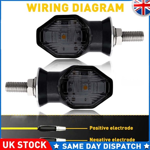 Led motorcycle mini - led,
