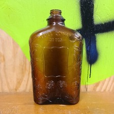 Vintage Four Roses Whiskey