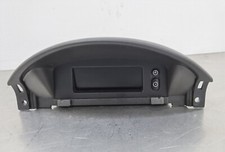 VAUXHALL CORSA C 00-06 CENTRAL