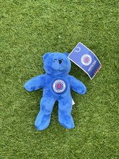 Official Glasgow Rangers FC